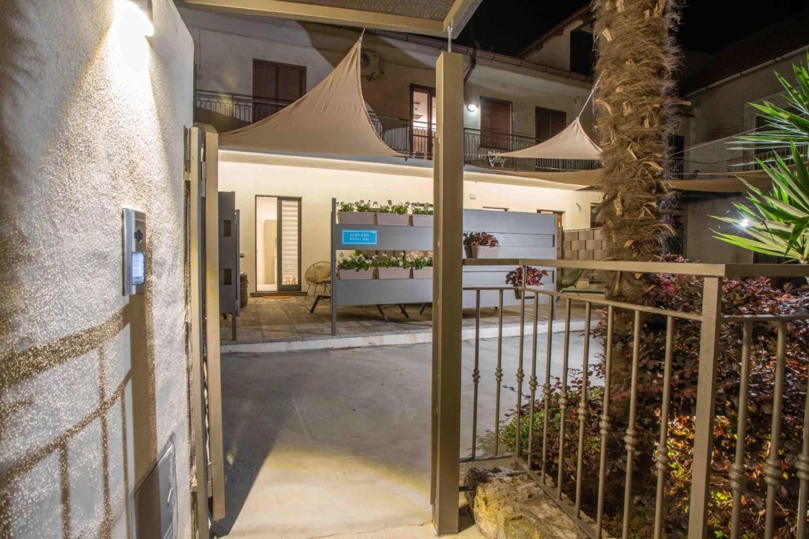 Ospritthouse Apartment Agerola Exterior photo