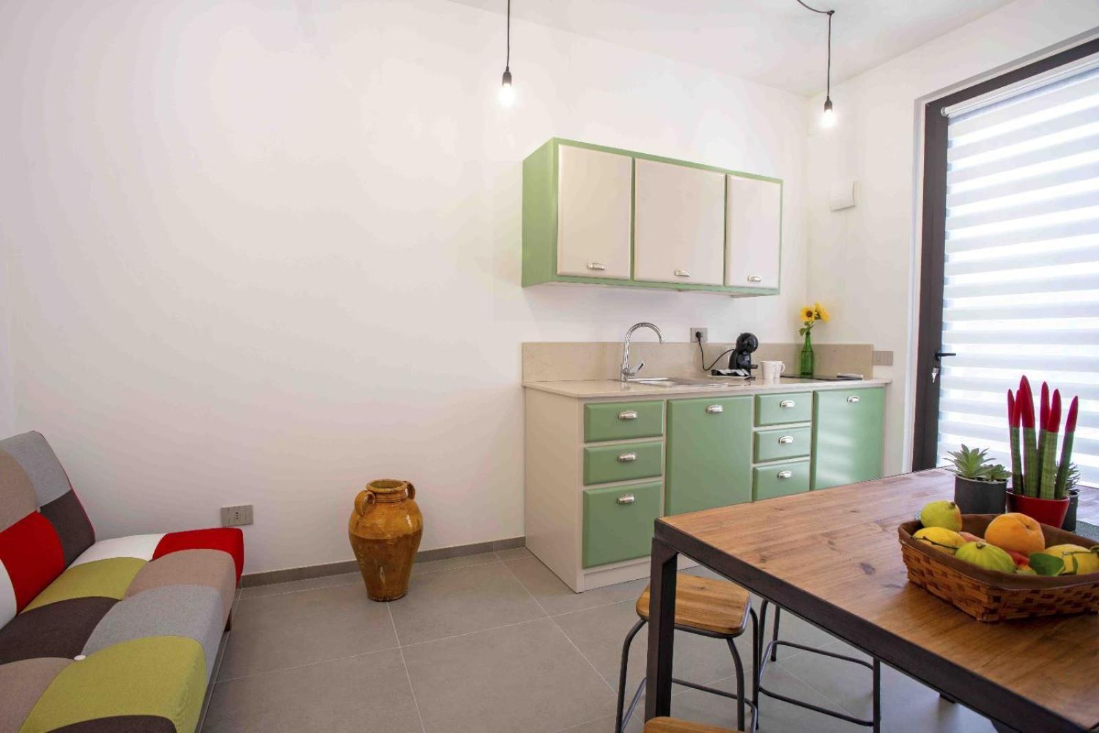 Ospritthouse Apartment Agerola Exterior photo