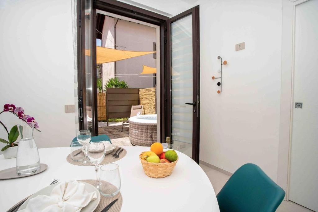 Ospritthouse Apartment Agerola Exterior photo